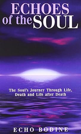 Echoes of the Soul [RARE BOOKS]