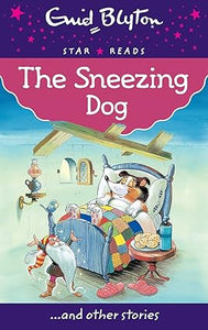 The Sneezing Dog and Other Stories