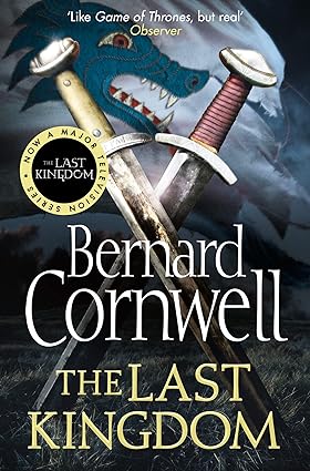The Last Kingdom  (The Last Kingdom Series)