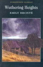 Load image into Gallery viewer, Wuthering Heights (Wordsworth Classics)
