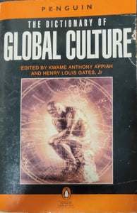 The Dictionary of Global Culture [RARE BOOKS]