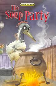 The Soup Party