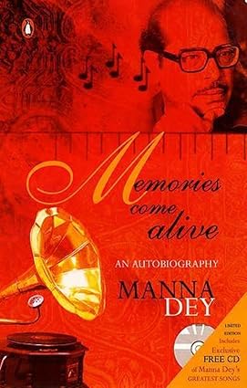Memories come alive [with cd]