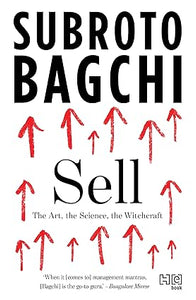 Sell: the art, the science, the witchcraft [HARDCOVER]