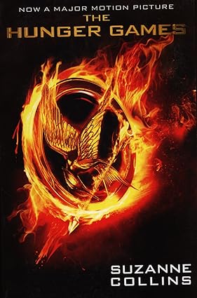 The Hunger Games