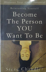 Reinventing Yourself