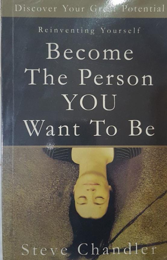 Reinventing Yourself