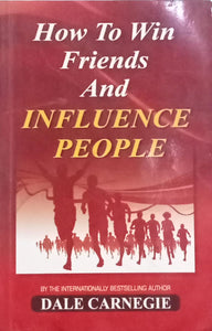 How To Win Friends And Influence People [RARE BOOKS]