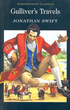 Load image into Gallery viewer, Gulliver&#39;s Travels (Wordsworth Classics)
