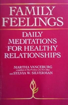 Family Feelings