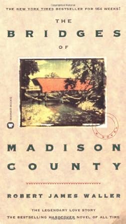 The bridges of madison county