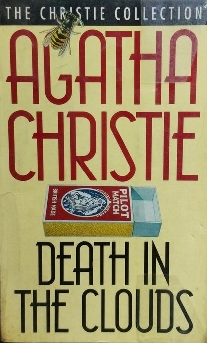 Death in the clouds