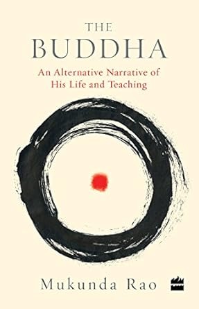 The Buddha [RARE BOOKS]