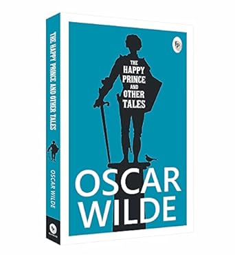 The Happy Prince And other Tales by Oscar Wilde