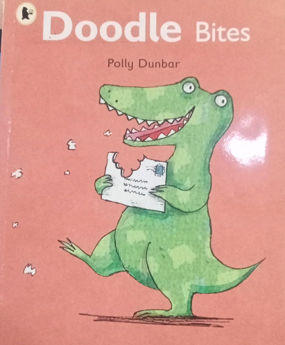 Doodle bites