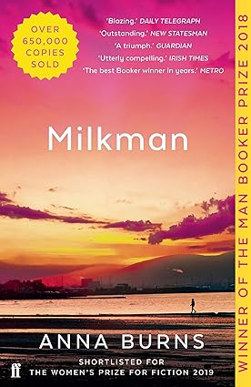 Milkman