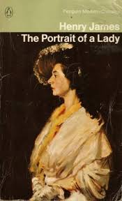 The Portrait Of A Lady by Henry James [Penguin Modern Classics]