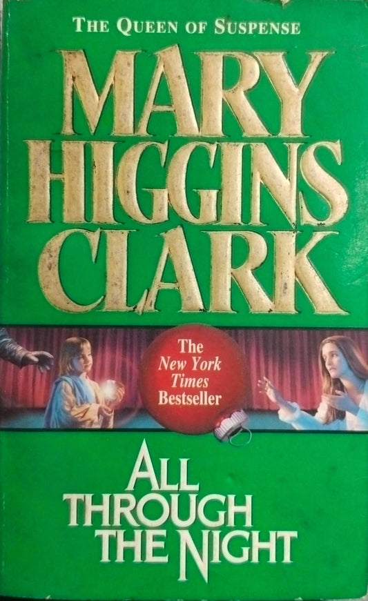 All through the night