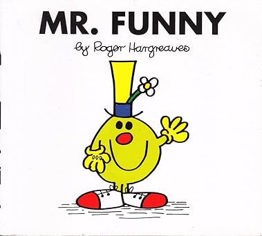 Mr. Funny