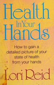 Health in Your Hands [RARE BOOKS]