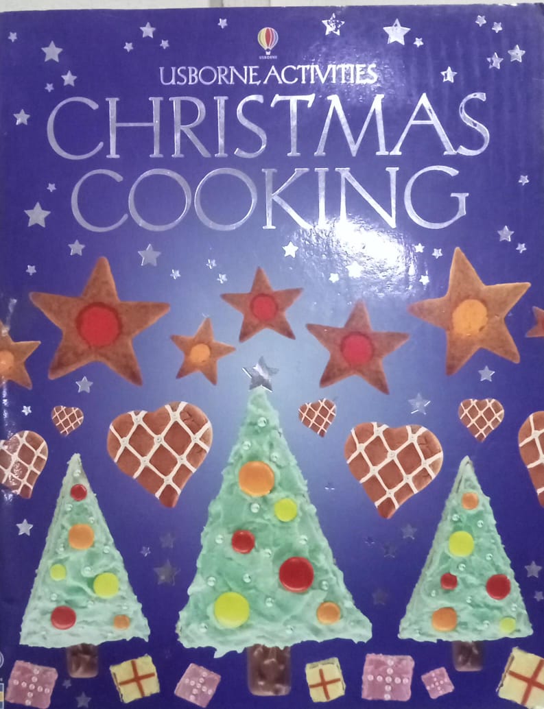 Christmas Cooking