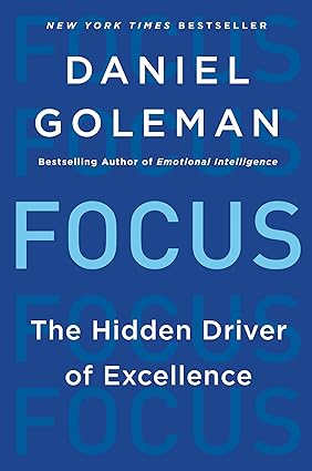 Focus [RARE BOOKS]