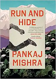 Run and Hide [HARDCOVER]