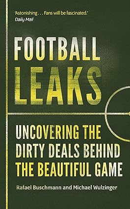 Football leaks [rare books]