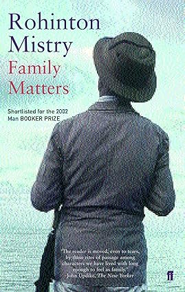 Family matters