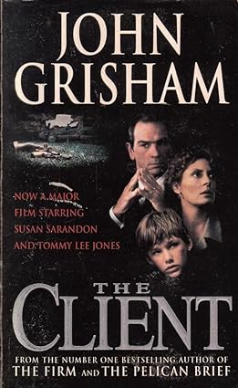 The client