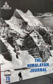The himalayan journal [Rare books]