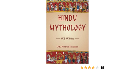 Hindu Mythology [RARE BOOKS]
