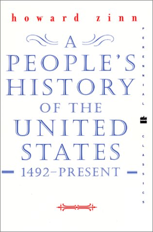 A People's History of the United States [Rare books]