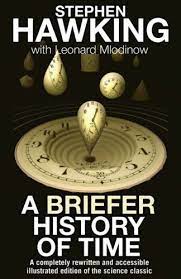 A Briefer History of Time [RARE BOOKS]