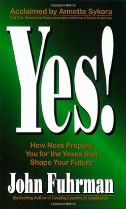 Yes! [rare books]