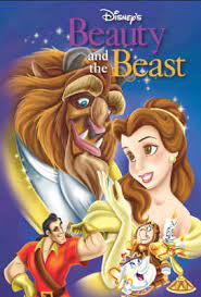 Disney Beauty & The Beast - Classic Hardcover