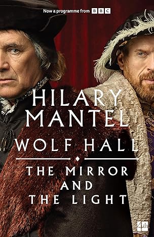 The Mirror and the Light by Hilary Mantel [Premium Books]