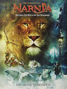 The Lion, the Witch and the Wardrobe (The Chronicles of Narnia)