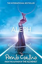 Aleph by Paulo Coelho