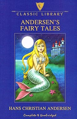 Andersen's fairy tales
