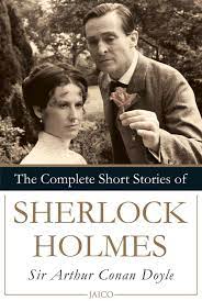 The complete works of sherlock holmes