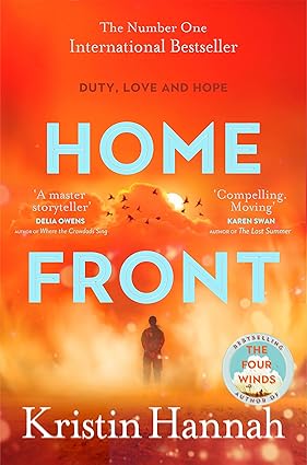 Home Front by Kristin Hannah [Premium Books]
