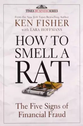 How to Smell A Rat