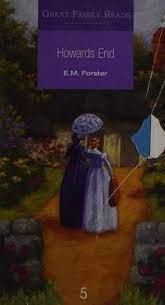 Howard's End [HARDCOVER]