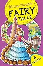 All time favourite fairy tales [8 stories ]