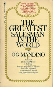 The greatest salesman in the world [RARE BOOKS]