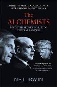 The Alchemists [RARE BOOKS]
