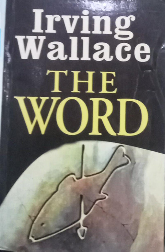The Word BY Irving Wallace