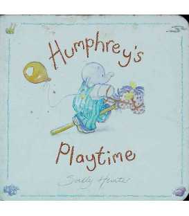 Humphrey's Playtime [board book]