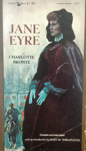 Jane Eyre [Rare Book]